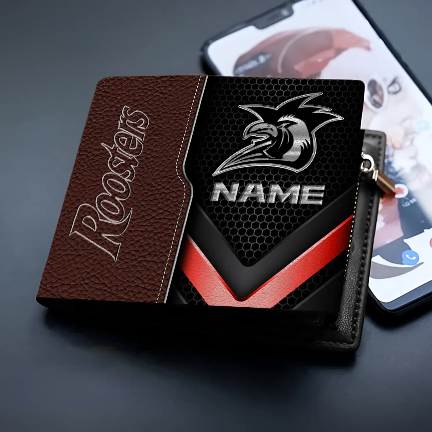 Auspiritmerch Sydney Roosters Personalized Short Pants Gift For Fans