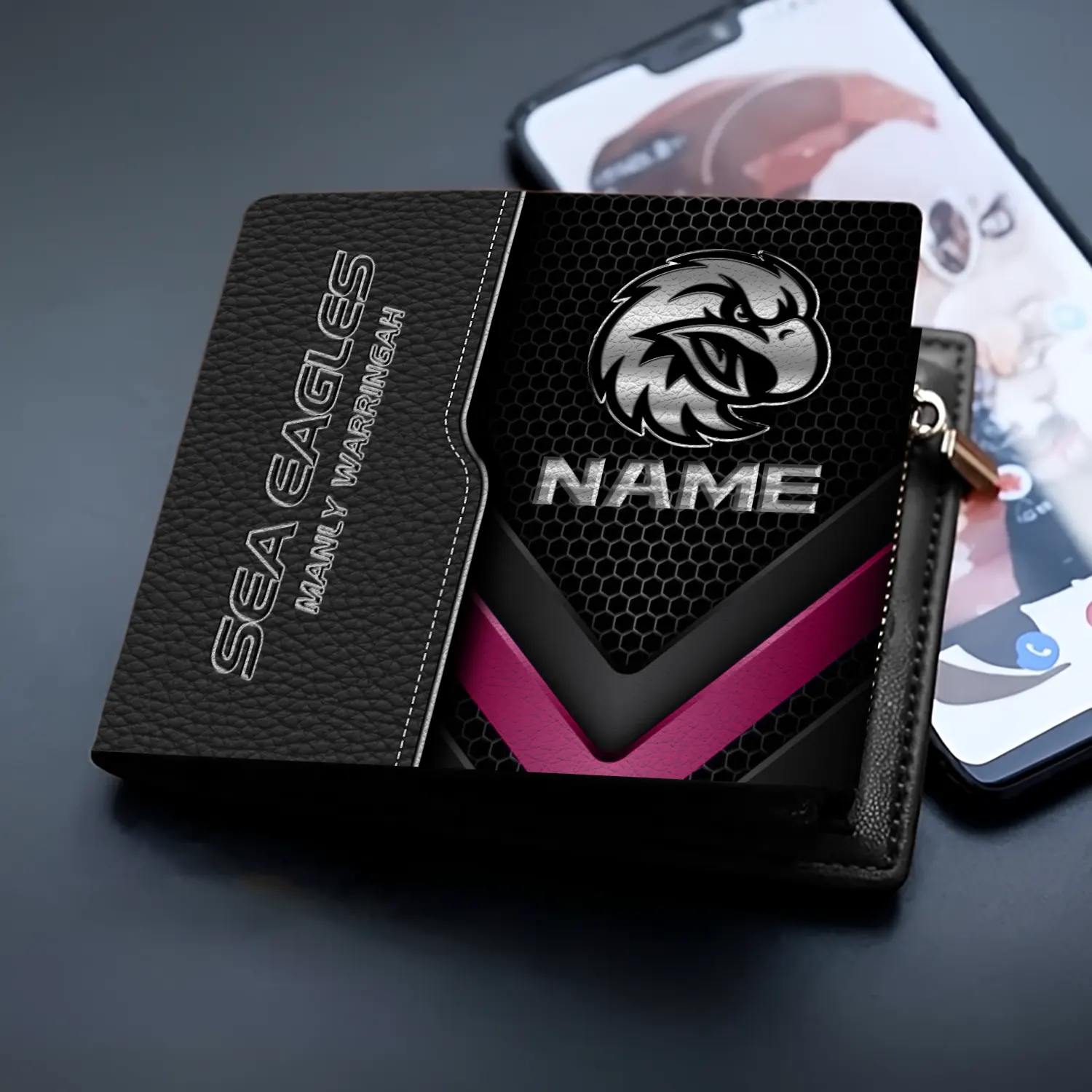 Auspiritmerch Manly Warringah Sea Eagles Personalized Short Pants Gift For Fans