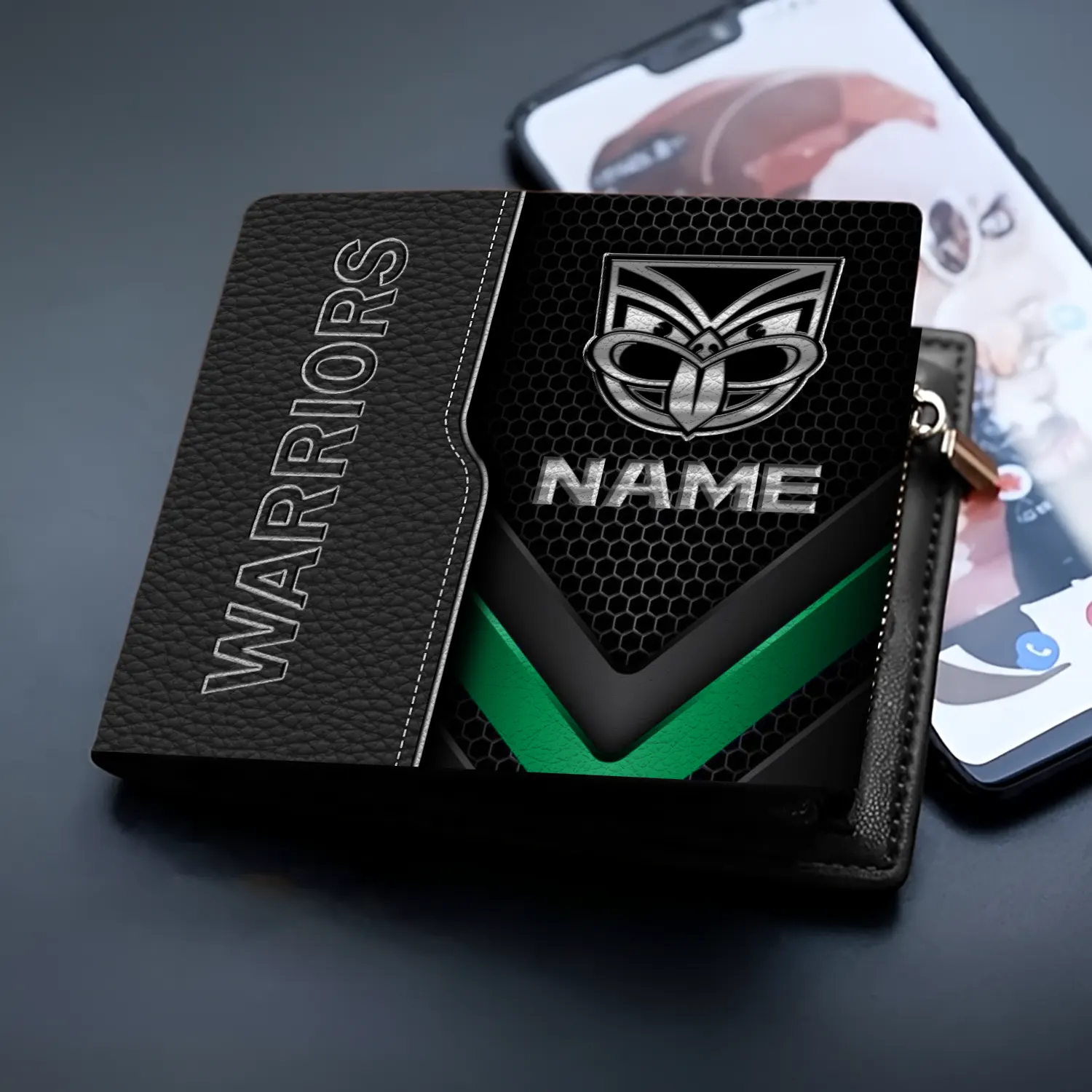 Auspiritmerch New Zealand Warriors Personalized Short Pants Gift For Fans