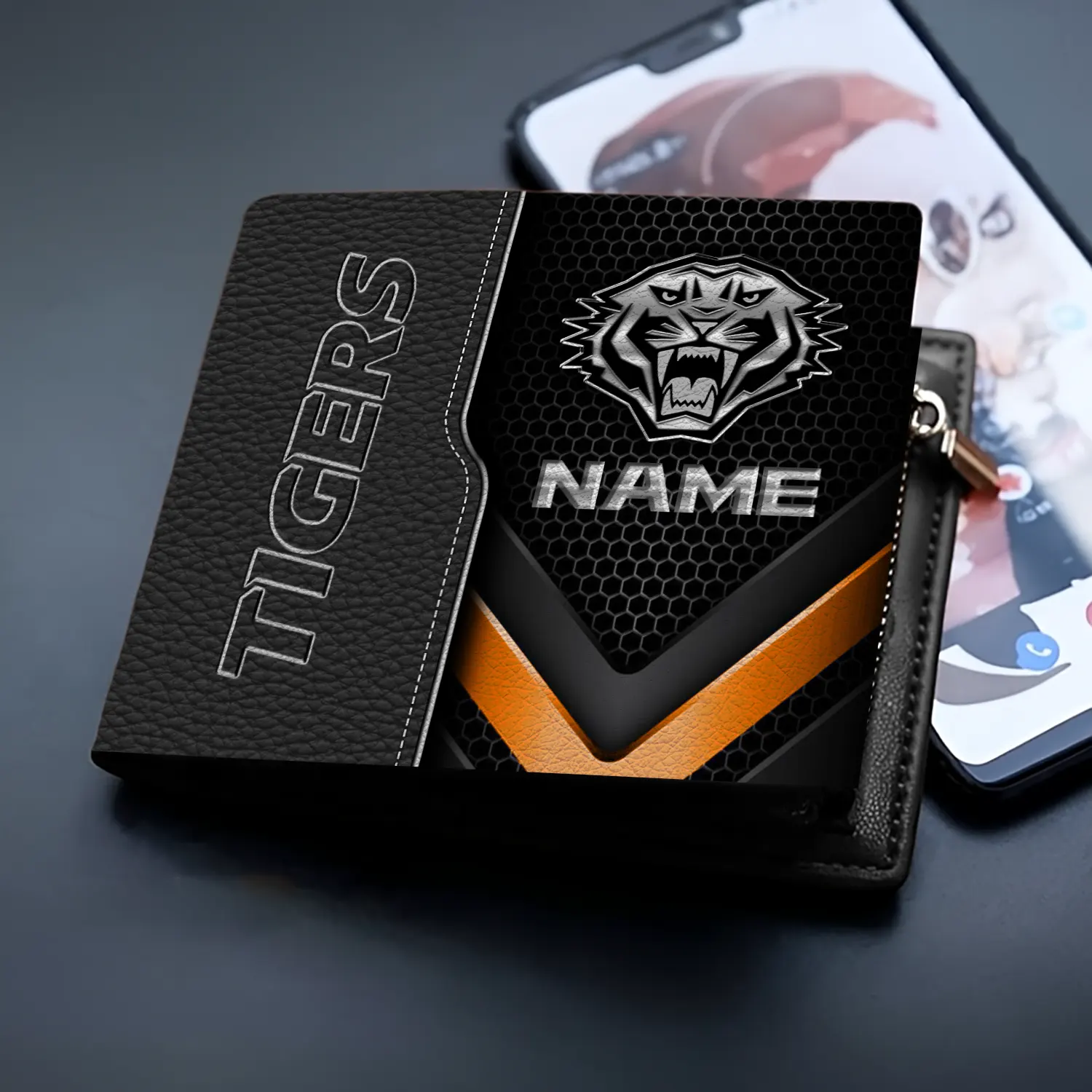 Auspiritmerch Wests Tigers Personalized Short Pants Gift For Fans