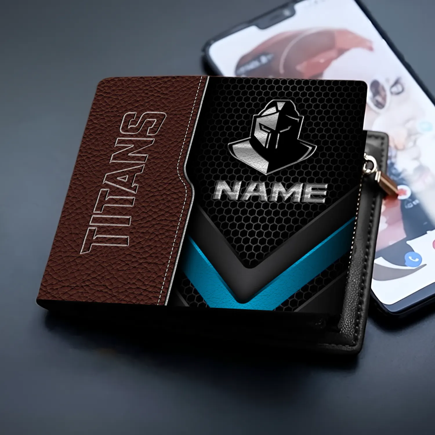 Auspiritmerch Gold Coast Titans Personalized Short Pants Gift For Fans