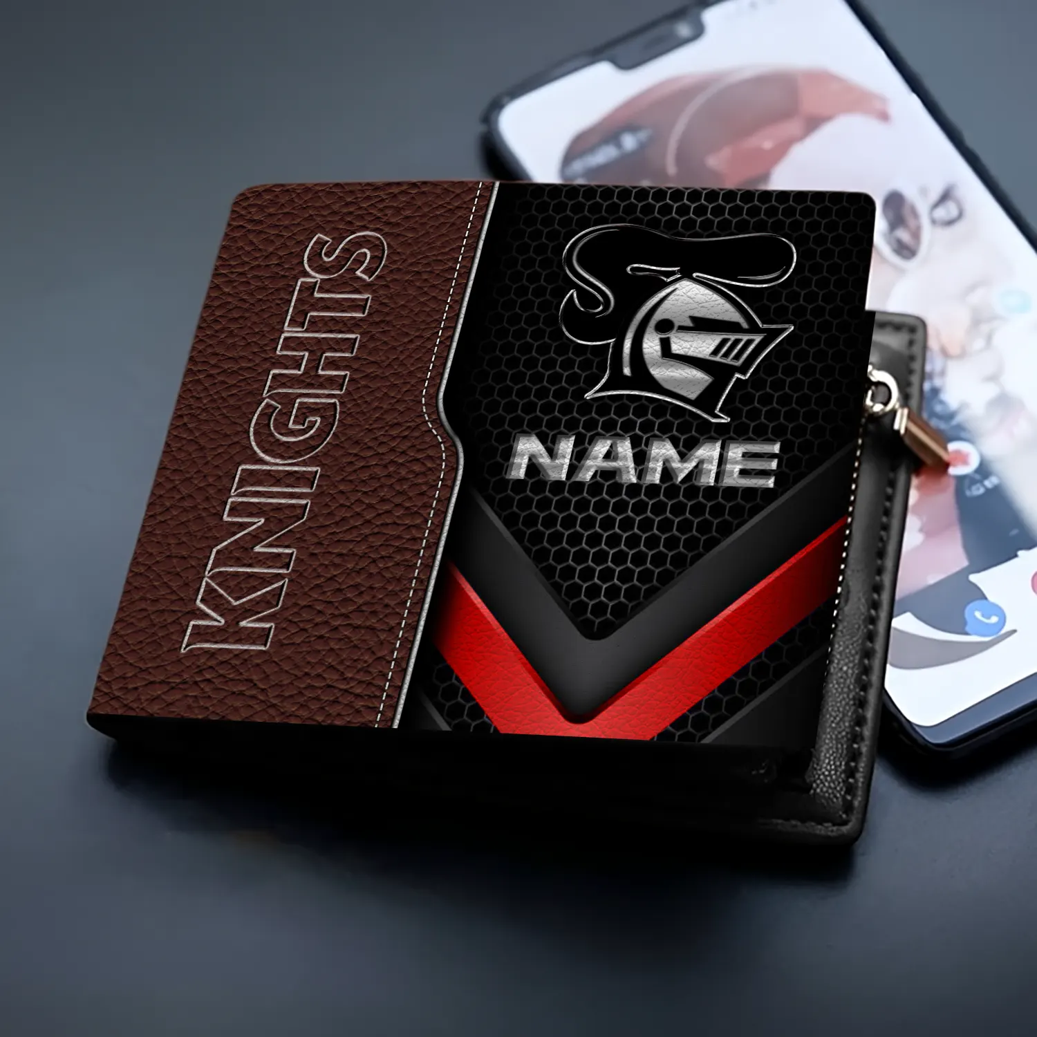 Auspiritmerch Newcastle Knights Personalized Short Pants Gift For Fans