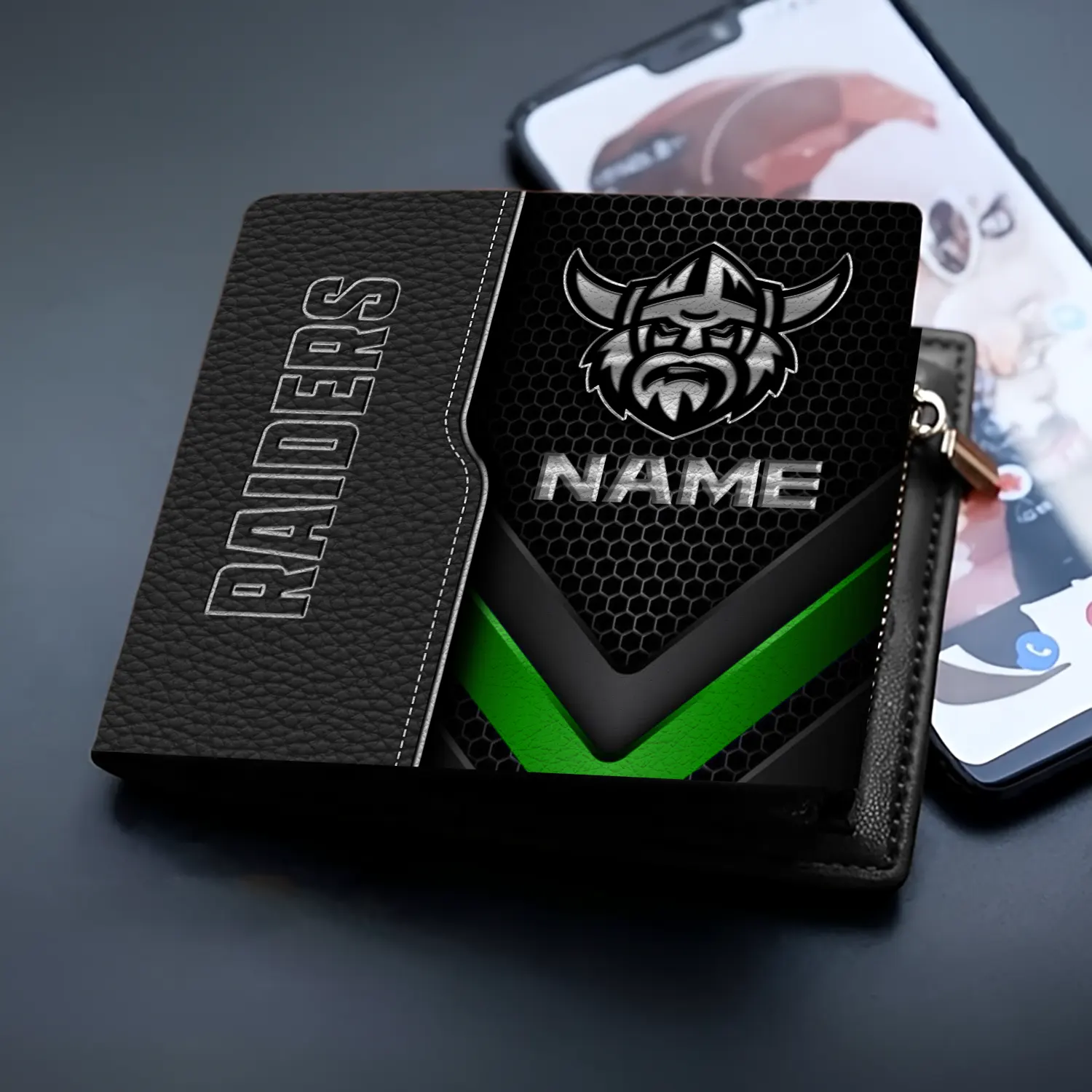 Auspiritmerch Canberra Raiders Personalized Short Pants Gift For Fans