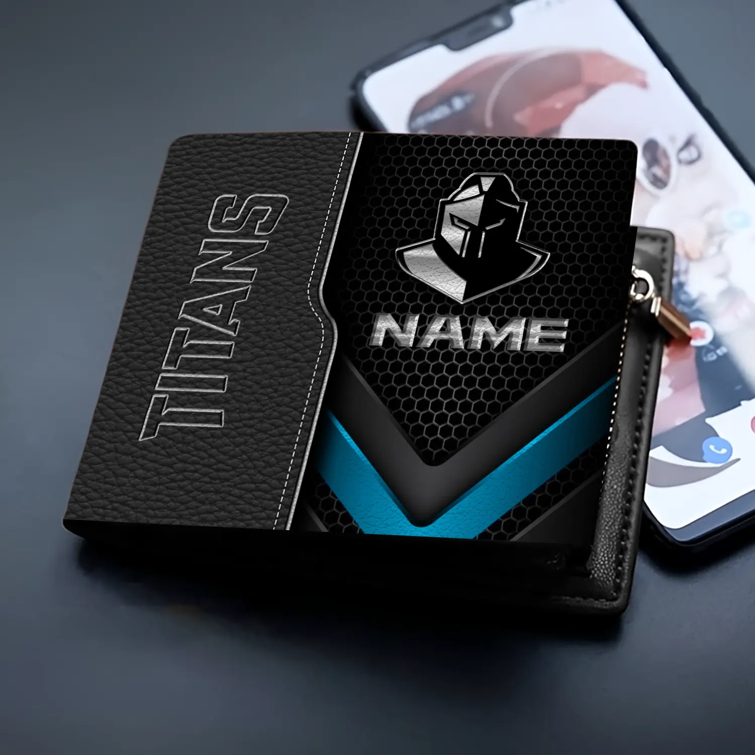 Auspiritmerch Gold Coast Titans Personalized Short Pants Gift For Fans