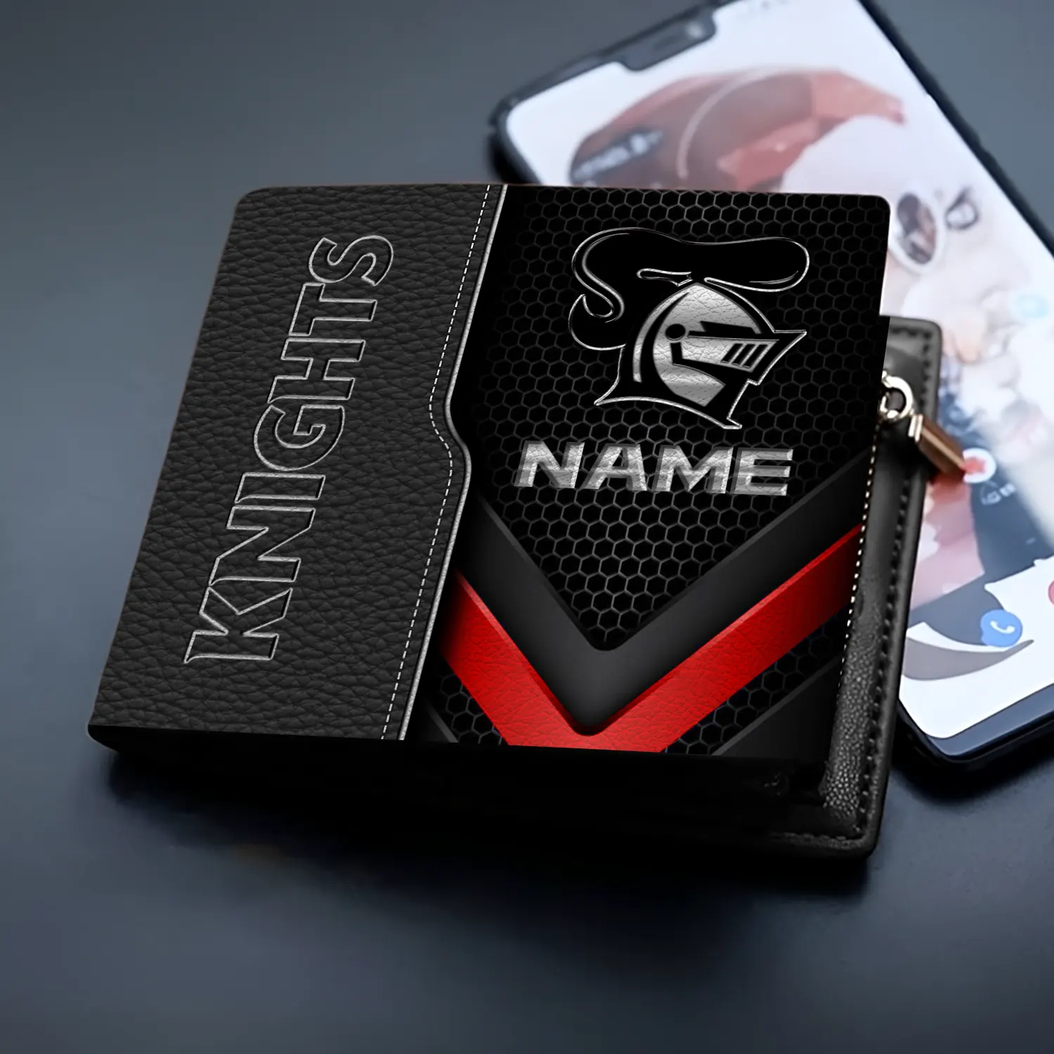 Auspiritmerch Newcastle Knights Personalized Short Pants Gift For Fans