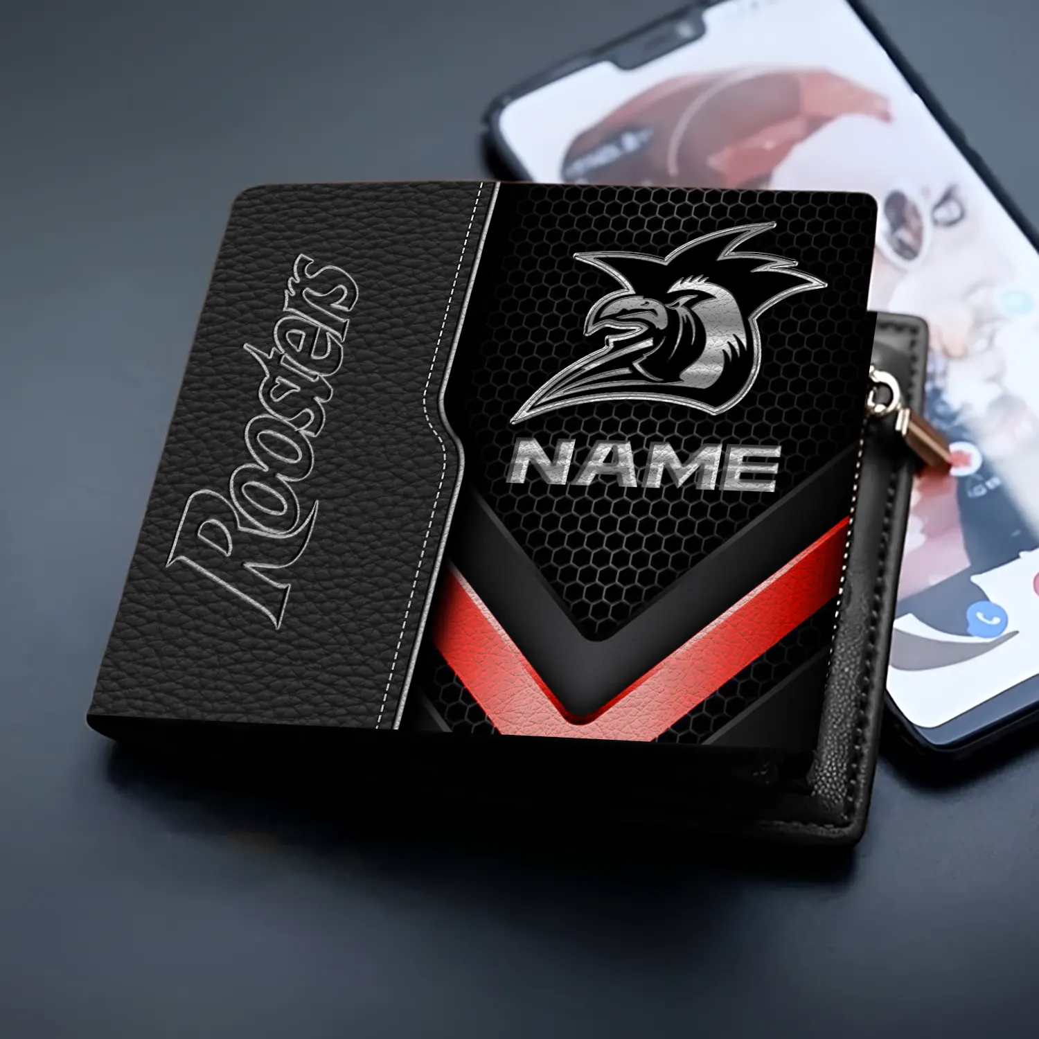 Auspiritmerch Sydney Roosters Personalized Short Pants Gift For Fans