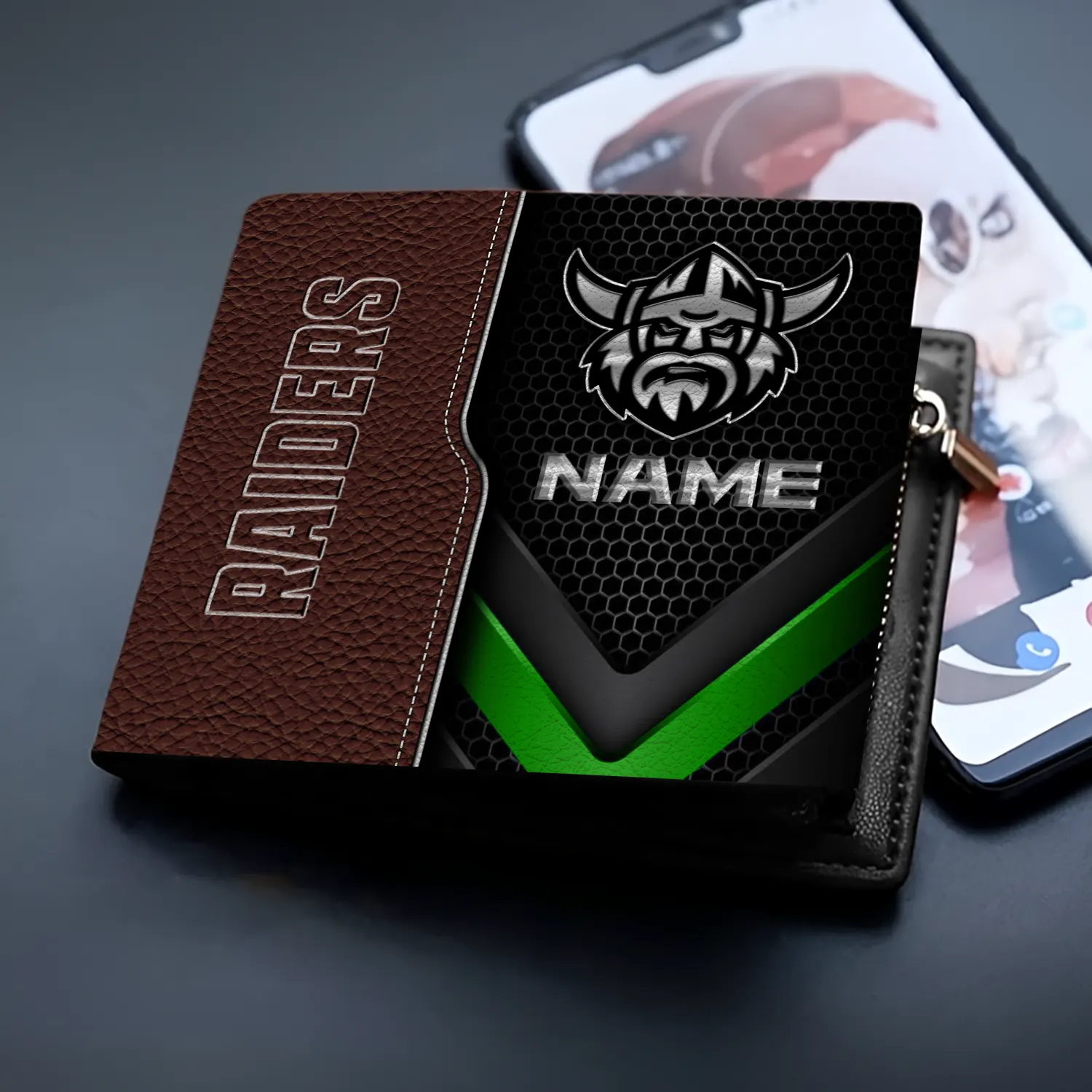 Auspiritmerch Canberra Raiders Personalized Short Pants Gift For Fans