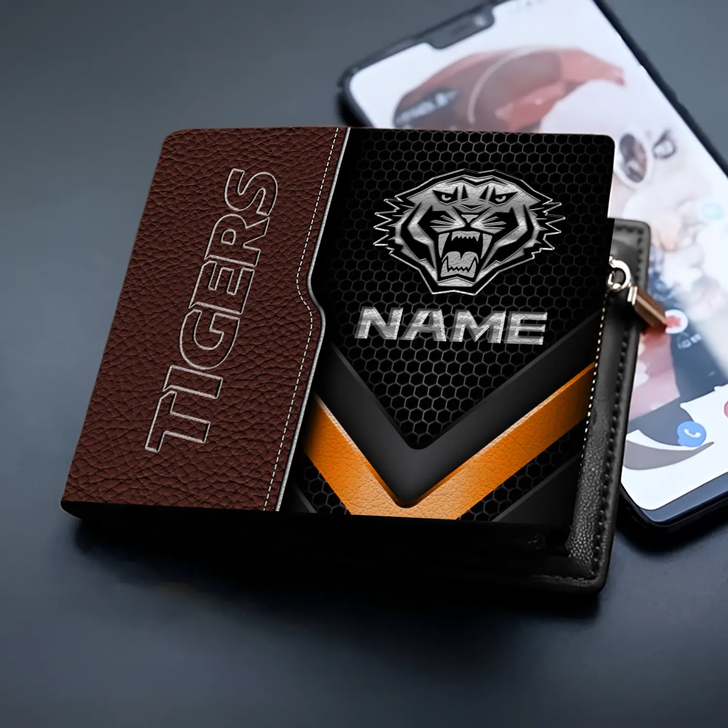 Auspiritmerch Wests Tigers Personalized Short Pants Gift For Fans