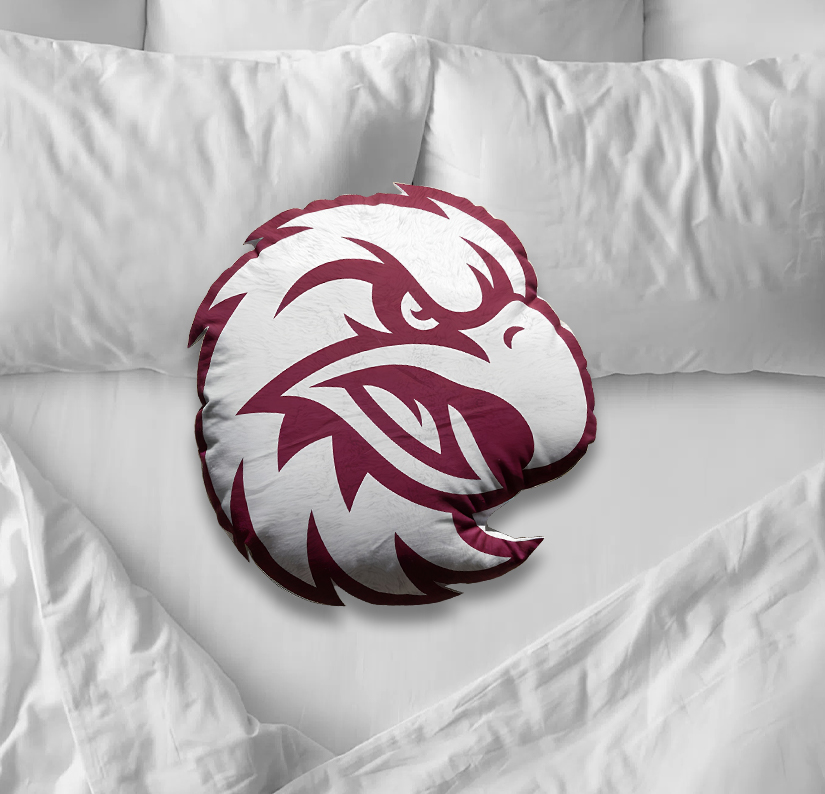 Auspiritmerch Manly Warringah Sea Eagles Custom Shaped Pillow Gift For Fans