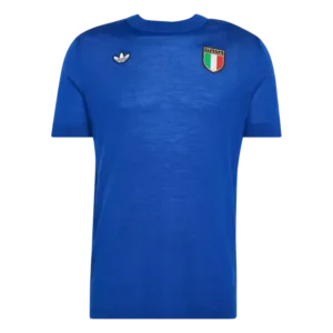 1970 Italy Retro Jersey