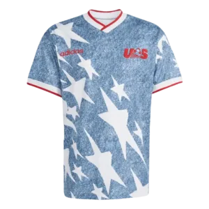 1994 USA World Cup Away Retro Jersey