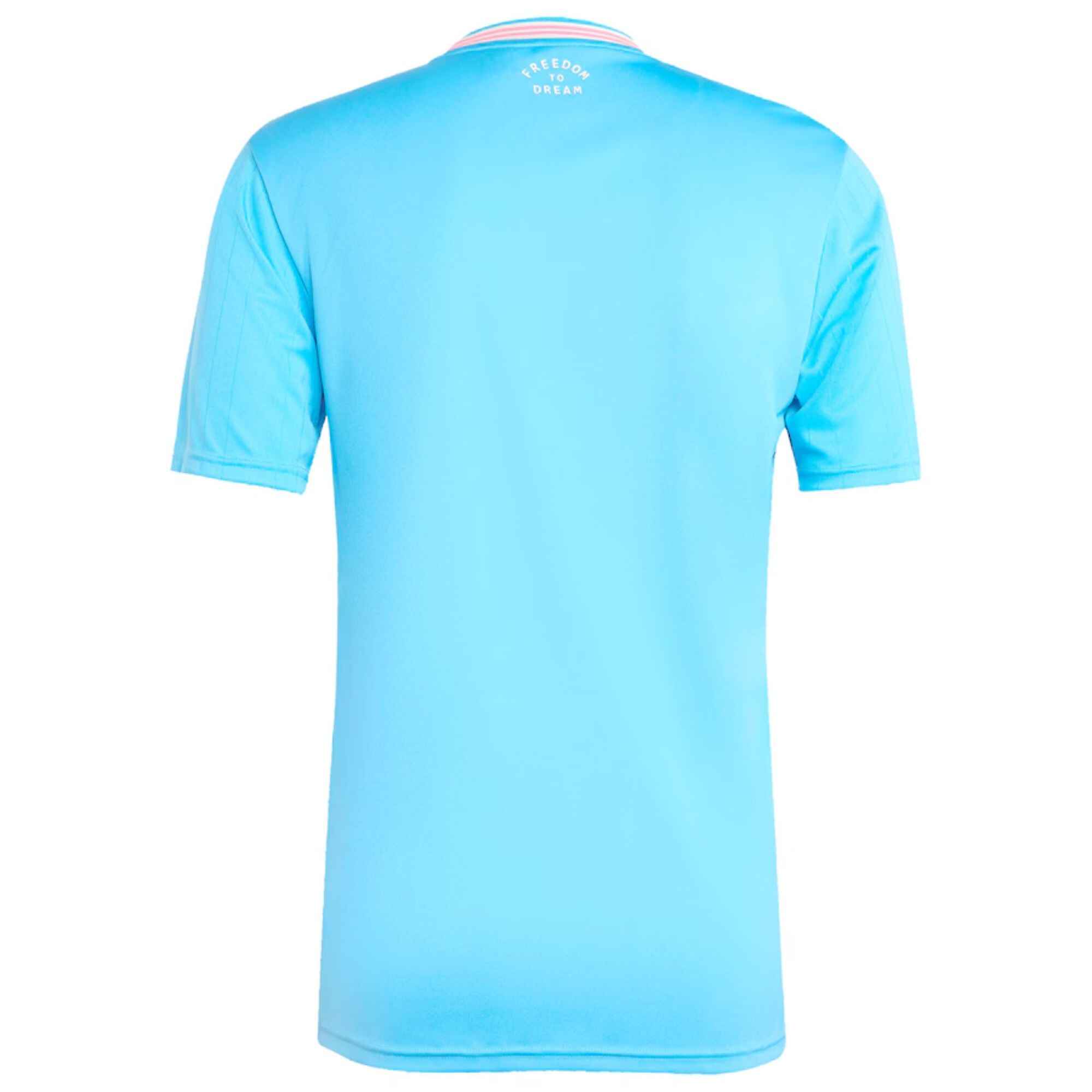 2025 Inter Miami CF Third