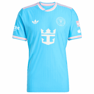2025 Inter Miami CF Third Jersey
