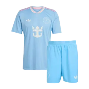 2025 Kids Inter Miami CF Third Kit