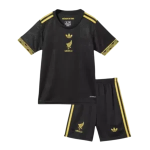 2025 Kids Mexico Special Edition Kit