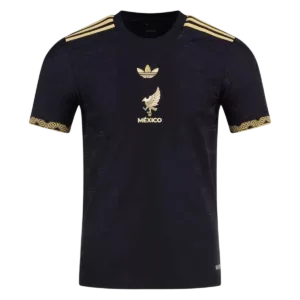 2025 Mexico Special Edition Jersey