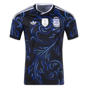 2026 Argentina Away Jersey