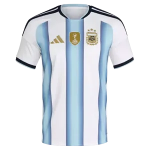 2026 Argentina Home Jersey
