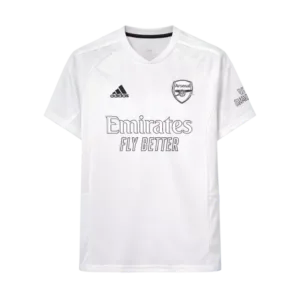 2026 Arsenal x No More Red Jersey