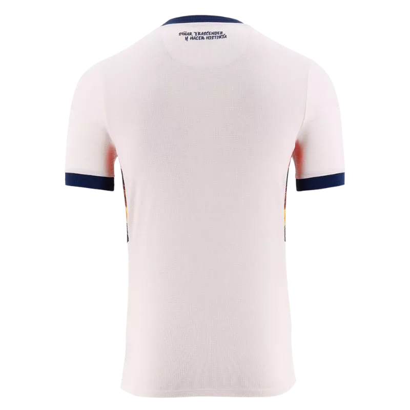2026 Ecuador Third