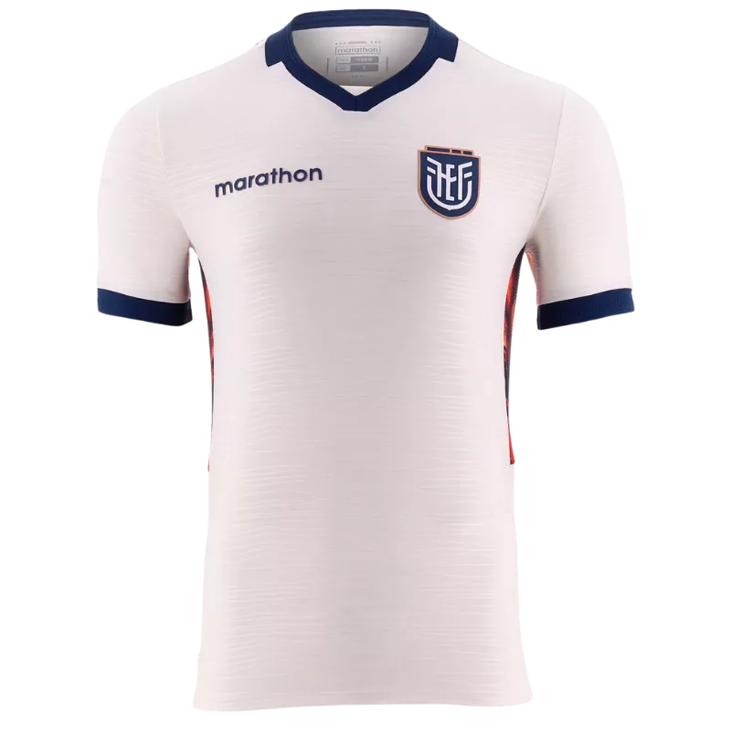 2026 Ecuador Third