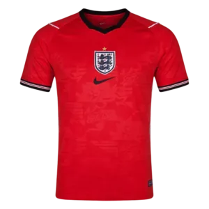 2026 England Away Jersey