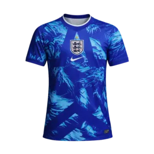 2026 England Goalkeeper Jersey