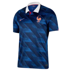2026 France Home Jersey