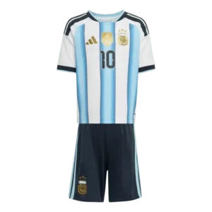 2026 Kids Argentina Home Kit