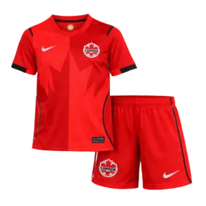 2026 Kids Canada Home Kit