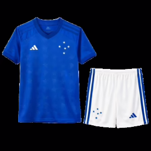2026 Kids Cruzeiro Home Kit