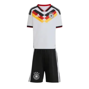 2026 Kids Germany Home Kit