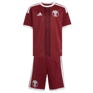 2026 Kids Qatar Home Kit