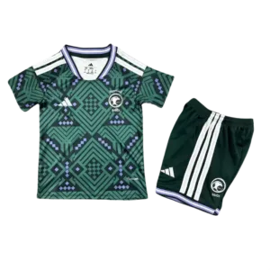 2026 Kids Saudi Arabia Home Kit