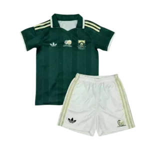 2026 Kids South Africa Away Kit