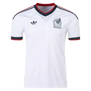 2026 Mexico Away Jersey