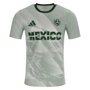 2026 Mexico World Cup Host Jersey