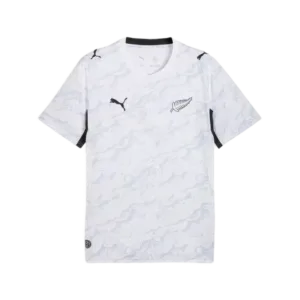 2026 New Zealand Away Jersey