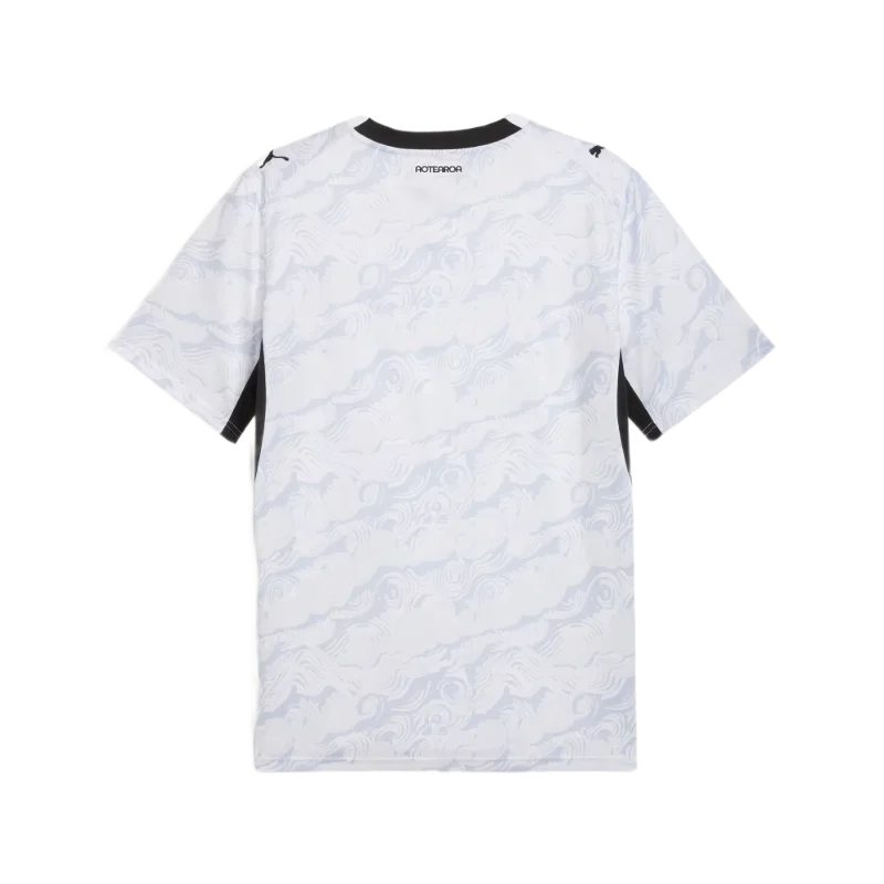 2026 New Zealand Away