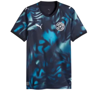 2026 Paraguay Away Jersey