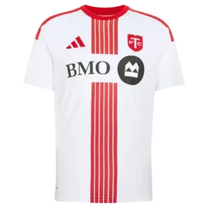 2026 Toronto FC Away Jersey