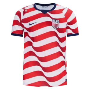2026 USA Home Jersey