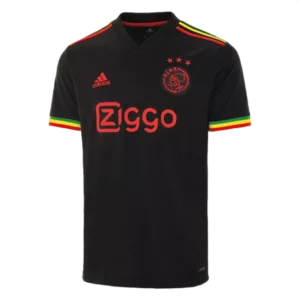 21/22 Ajax Third Jersey