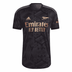 22/23 Arsenal Away Jersey