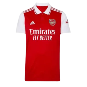 22/23 Arsenal Home Jersey