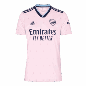 22/23 Arsenal Third Jersey