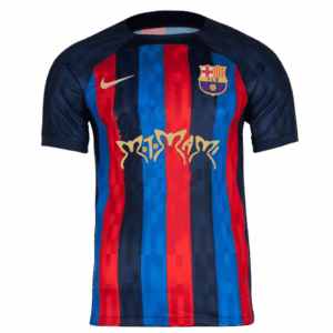 22/23 Barcelona Rosalia Motomami Edition Jersey