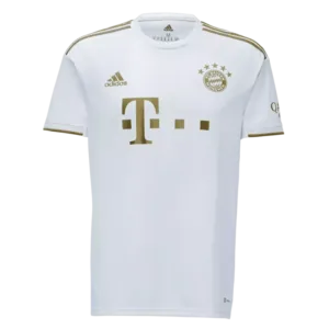 22/23 Bayern Munich Away Jersey