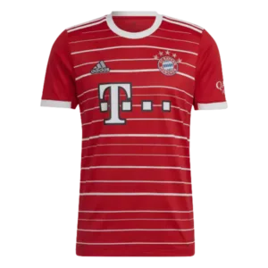 22/23 Bayern Munich Home Jersey