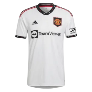 22/23 Man U Away Jersey